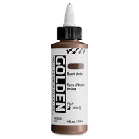 GOLDEN High Flov akrilna boja 118 ml