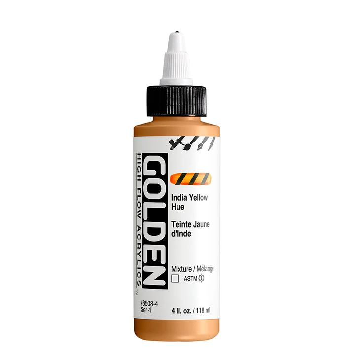 GOLDEN High Flov akrilna boja 118 ml