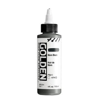 GOLDEN High Flov akrilna boja 118 ml