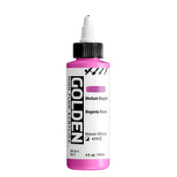 GOLDEN High Flov akrilna boja 118 ml
