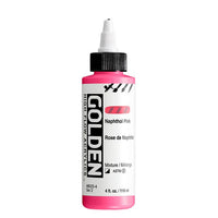 GOLDEN High Flov akrilna boja 118 ml