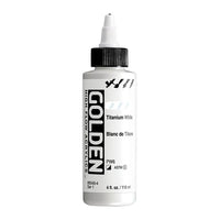 GOLDEN High Flov akrilna boja 118 ml