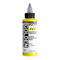GOLDEN High Flov akrilna boja 118 ml