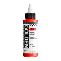 GOLDEN High Flov akrilna boja 118 ml