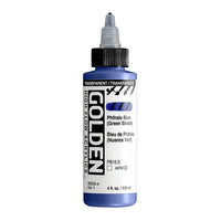 GOLDEN High Flov akrilna boja 118 ml