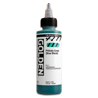 GOLDEN High Flov akrilna boja 118 ml