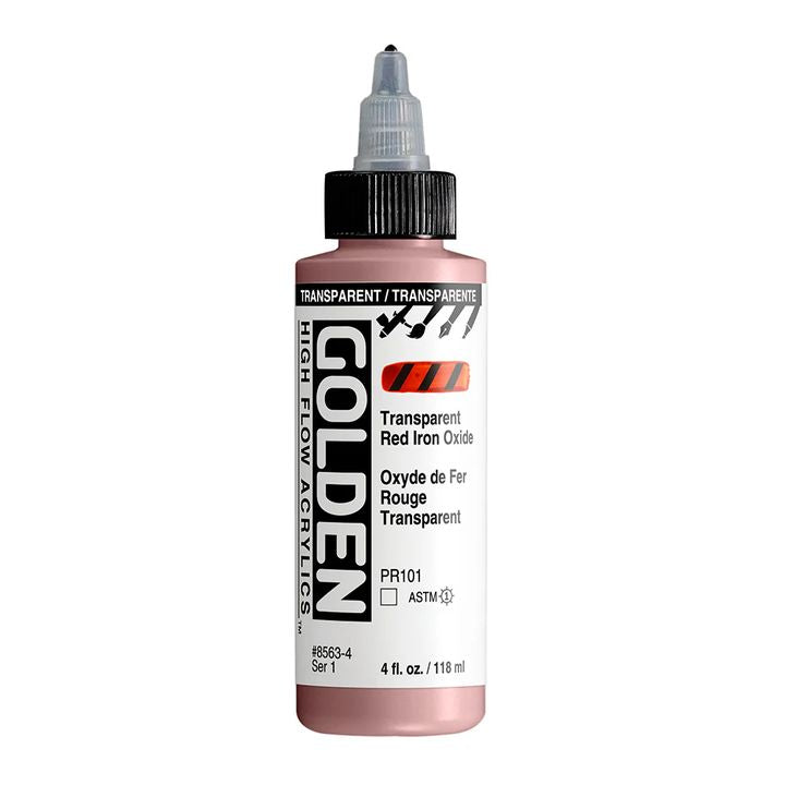 GOLDEN High Flov akrilna boja 118 ml