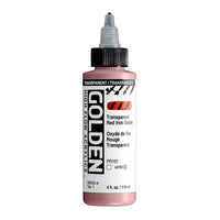 GOLDEN High Flov akrilna boja 118 ml
