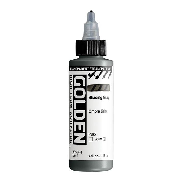 GOLDEN High Flov akrilna boja 118 ml