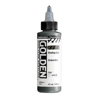 GOLDEN High Flov akrilna boja 118 ml