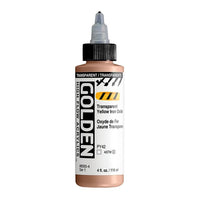 GOLDEN High Flov akrilna boja 118 ml
