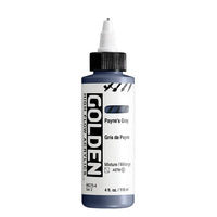GOLDEN High Flov akrilna boja 118 ml