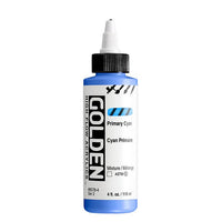 GOLDEN High Flov akrilna boja 118 ml