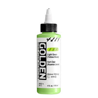 GOLDEN High Flov akrilna boja 118 ml
