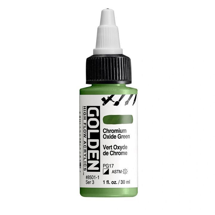 GOLDEN High Flov akrilna boja 30 ml