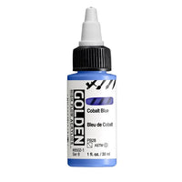 GOLDEN High Flov akrilna boja 30 ml