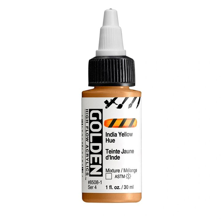 GOLDEN High Flov akrilna boja 30 ml