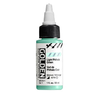 GOLDEN High Flov akrilna boja 30 ml