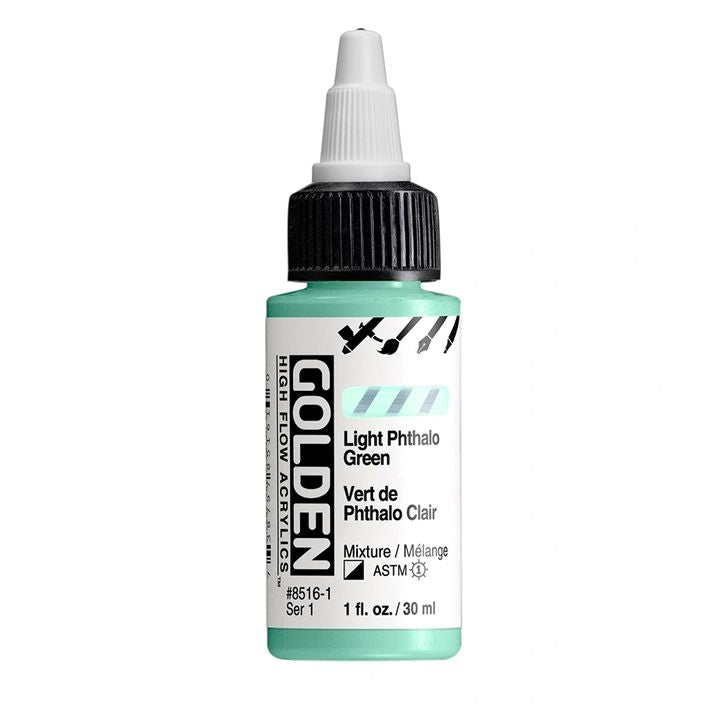 GOLDEN High Flov akrilna boja 30 ml