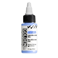 GOLDEN High Flov akrilna boja 30 ml