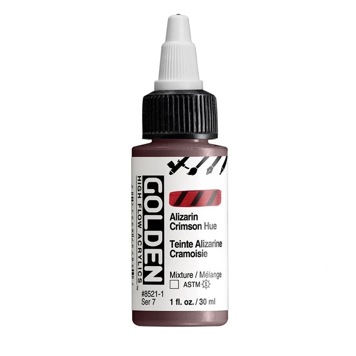GOLDEN High Flov akrilna boja 30 ml