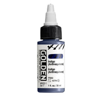 GOLDEN High Flov akrilna boja 30 ml