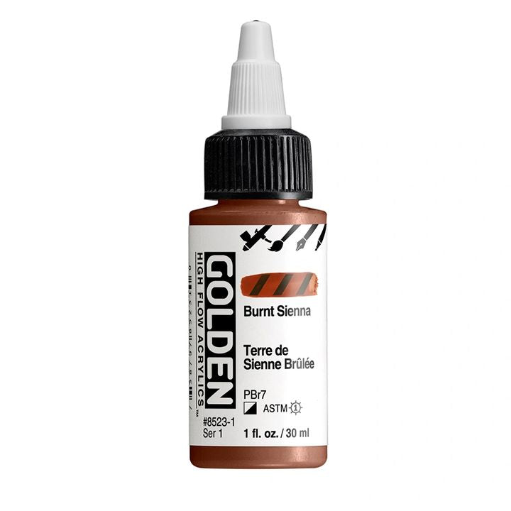 GOLDEN High Flov akrilna boja 30 ml