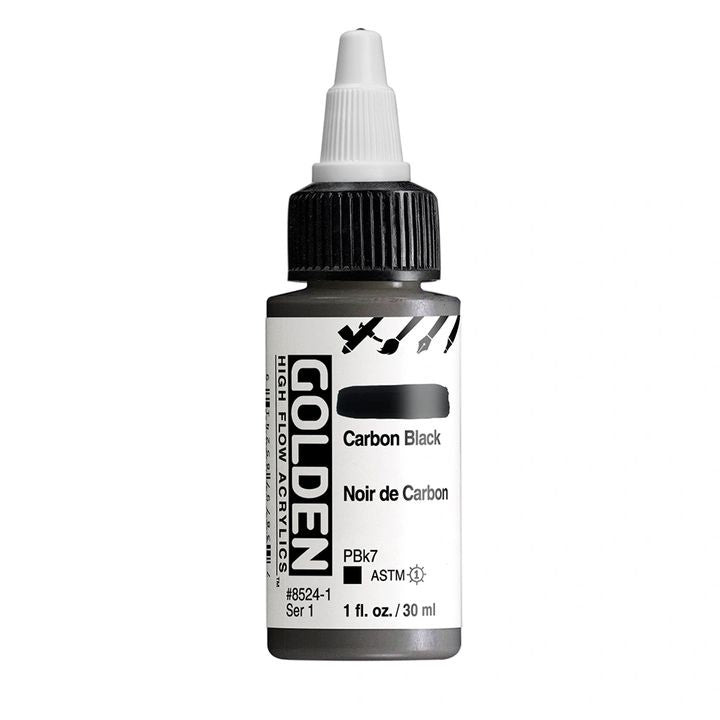GOLDEN High Flov akrilna boja 30 ml