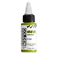 GOLDEN High Flov akrilna boja 30 ml