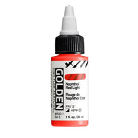 GOLDEN High Flov akrilna boja 30 ml