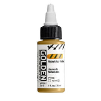 GOLDEN High Flov akrilna boja 30 ml