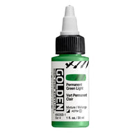 GOLDEN High Flov akrilna boja 30 ml