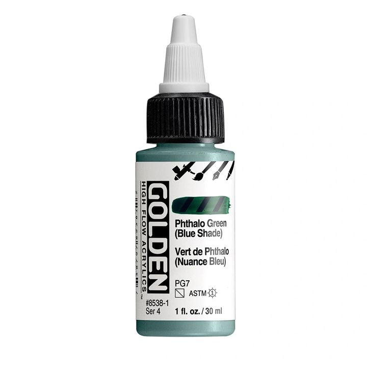 GOLDEN High Flov akrilna boja 30 ml