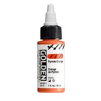 GOLDEN High Flov akrilna boja 30 ml