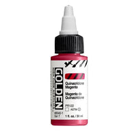 GOLDEN High Flov akrilna boja 30 ml