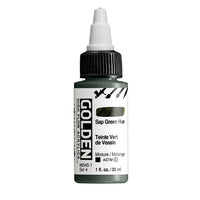 GOLDEN High Flov akrilna boja 30 ml