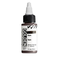 GOLDEN High Flov akrilna boja 30 ml