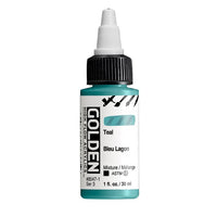 GOLDEN High Flov akrilna boja 30 ml
