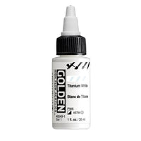 GOLDEN High Flov akrilna boja 30 ml