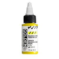 GOLDEN High Flov akrilna boja 30 ml