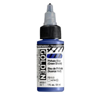 GOLDEN High Flov akrilna boja 30 ml