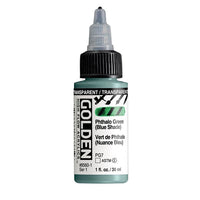 GOLDEN High Flov akrilna boja 30 ml