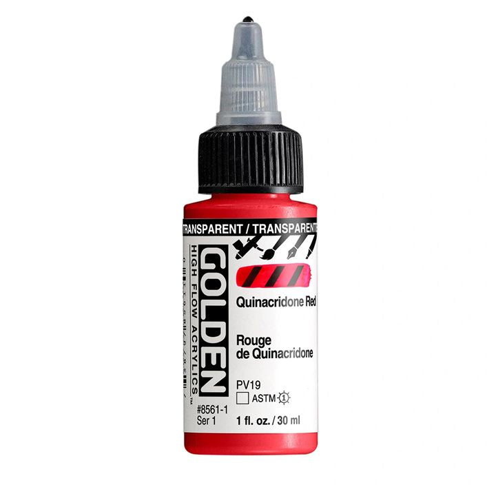 GOLDEN High Flov akrilna boja 30 ml