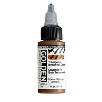 GOLDEN High Flov akrilna boja 30 ml