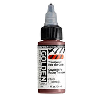 GOLDEN High Flov akrilna boja 30 ml