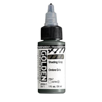GOLDEN High Flov akrilna boja 30 ml