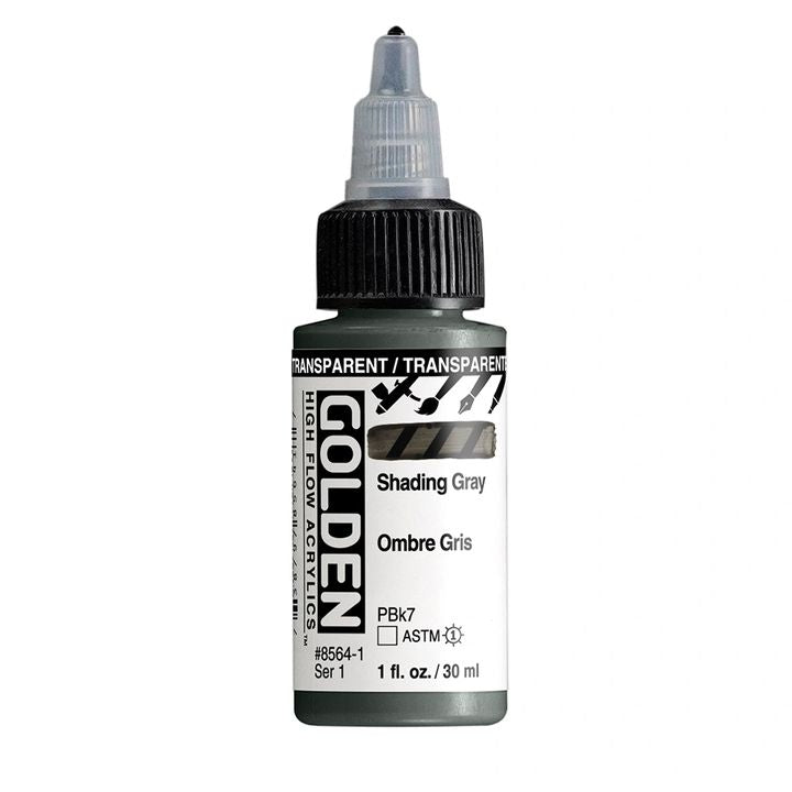 GOLDEN High Flov akrilna boja 30 ml