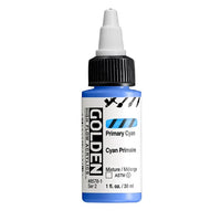 GOLDEN High Flov akrilna boja 30 ml