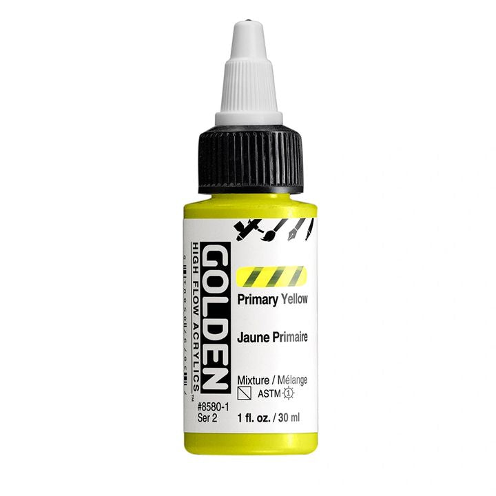 GOLDEN High Flov akrilna boja 30 ml