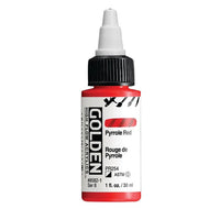 GOLDEN High Flov akrilna boja 30 ml